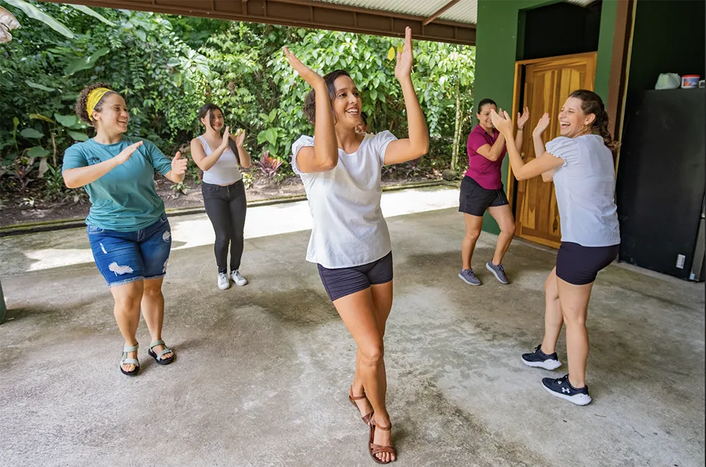 Aut��ntica Costa Rica Experience