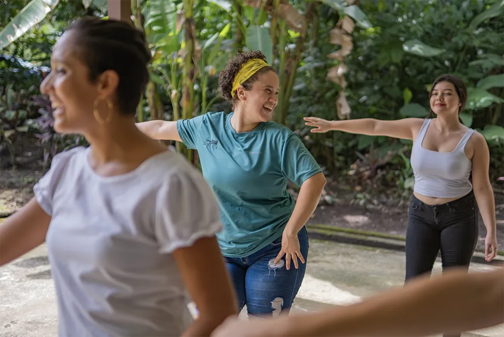 Aut��ntica Costa Rica Experience