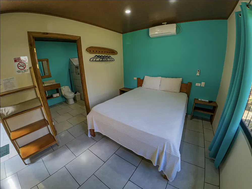 Autentica Costa Rica cabins