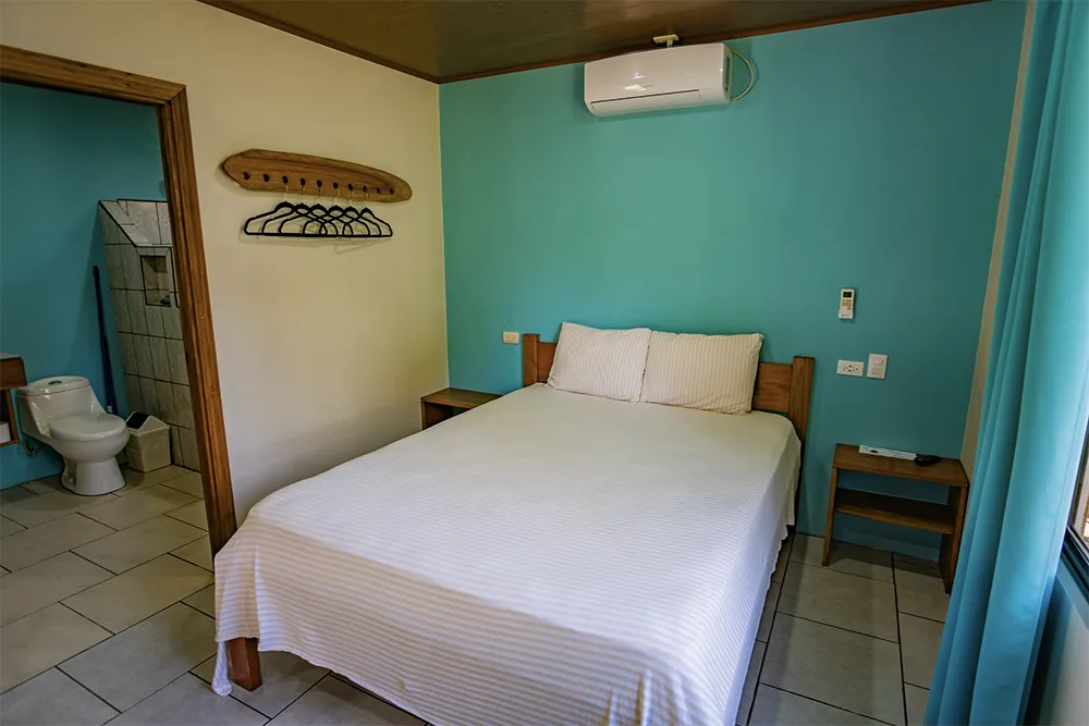Bogarin Cabin